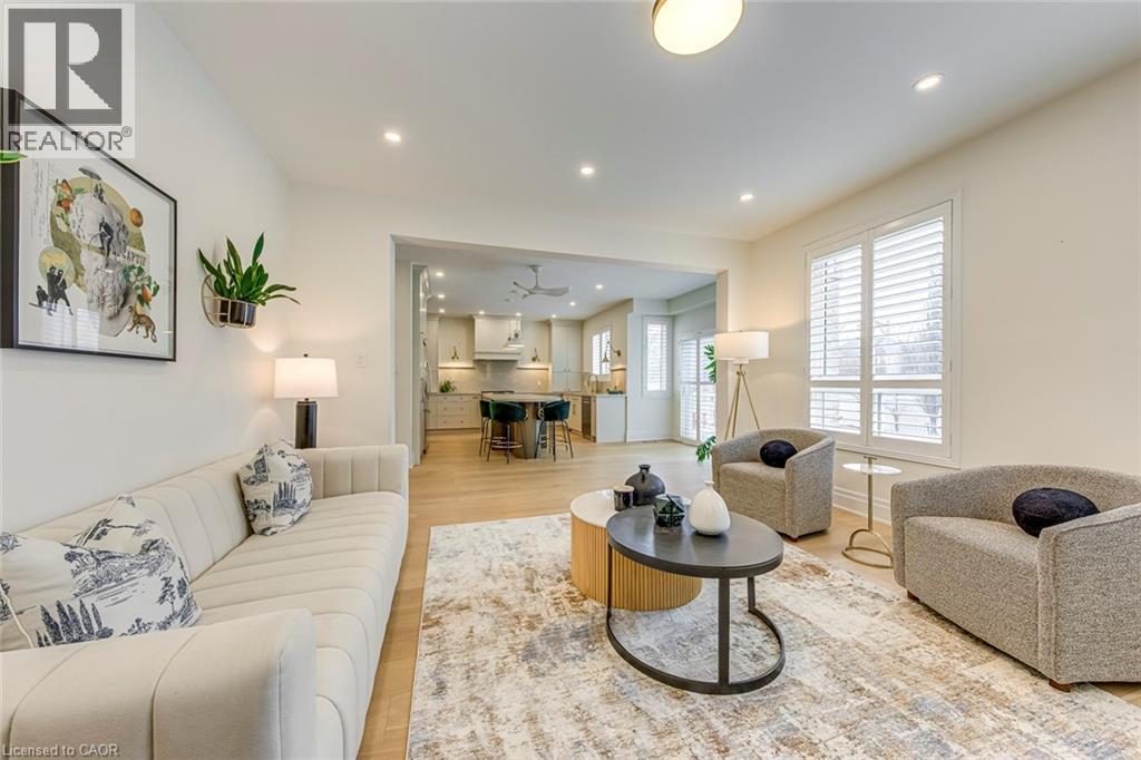 4267 Sarazen Drive, Burlington, Ontario  L7M 4Z2 - Photo 17 - 40821266