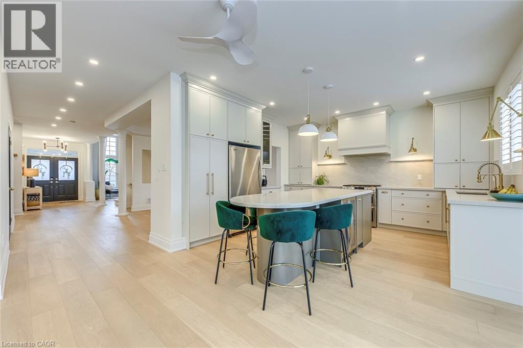 4267 Sarazen Drive, Burlington, Ontario  L7M 4Z2 - Photo 19 - 40821266