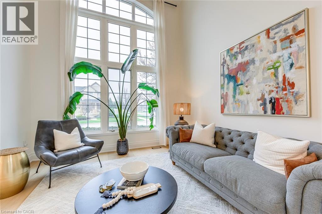 4267 Sarazen Drive, Burlington, Ontario  L7M 4Z2 - Photo 7 - 40821266