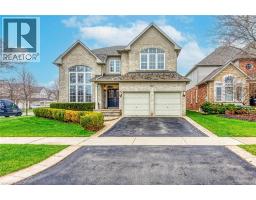 4267 SARAZEN Drive, Burlington, Ontario