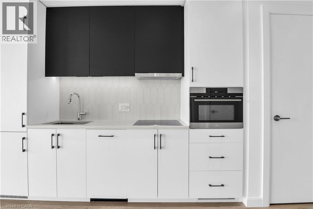 741 King Street W Unit# 709, Kitchener, Ontario  N2G 1E5 - Photo 4 - 40821436