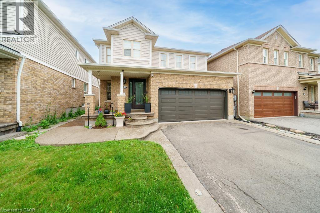 150 Voyager Pass, Hamilton, Ontario  L0R 1C0 - Photo 3 - 40820702