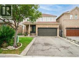 150 VOYAGER Pass, hamilton, Ontario