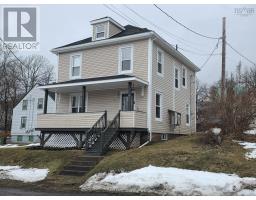 Lot 10 88 St. Andrews Street, Pictou, Nova Scotia