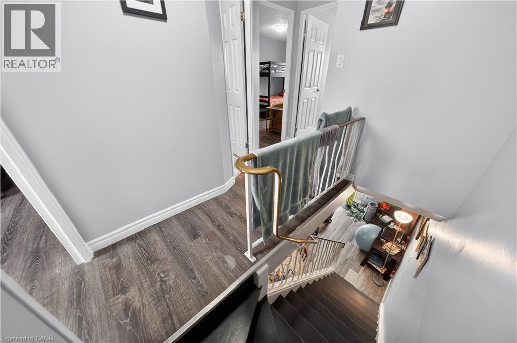 144 Jansen Avenue Unit# 10, Kitchener, Ontario  N2A 2L7 - Photo 12 - 40820361