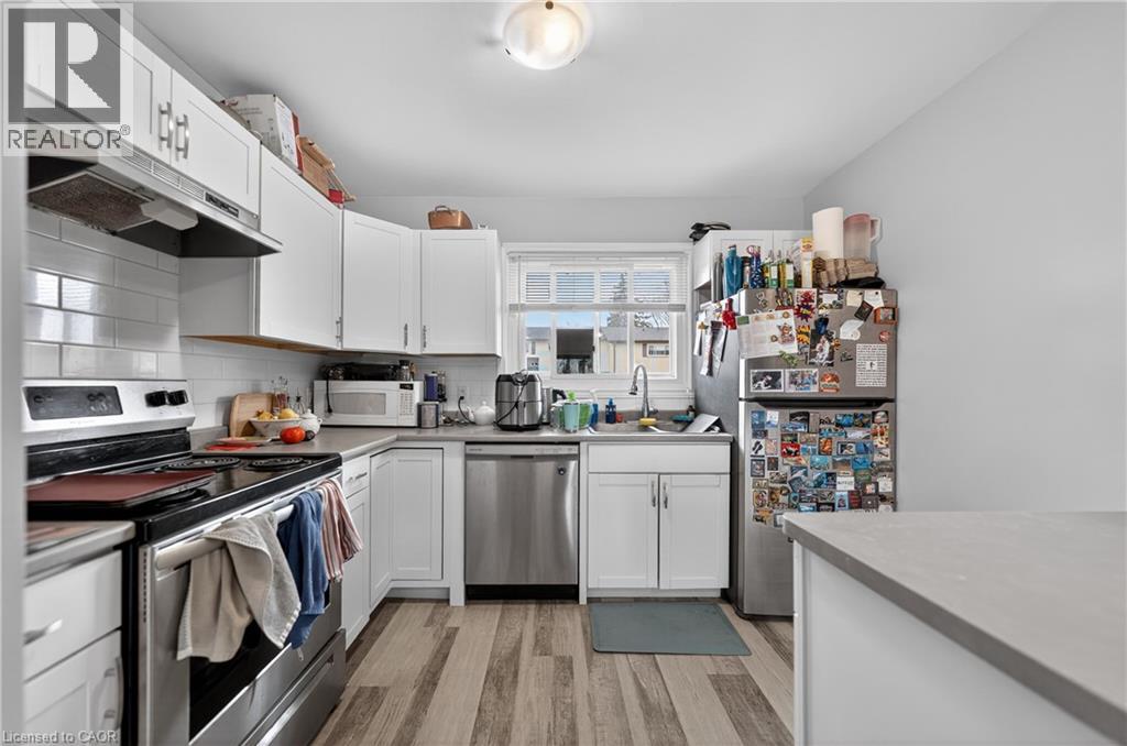 144 Jansen Avenue Unit# 10, Kitchener, Ontario  N2A 2L7 - Photo 6 - 40820361