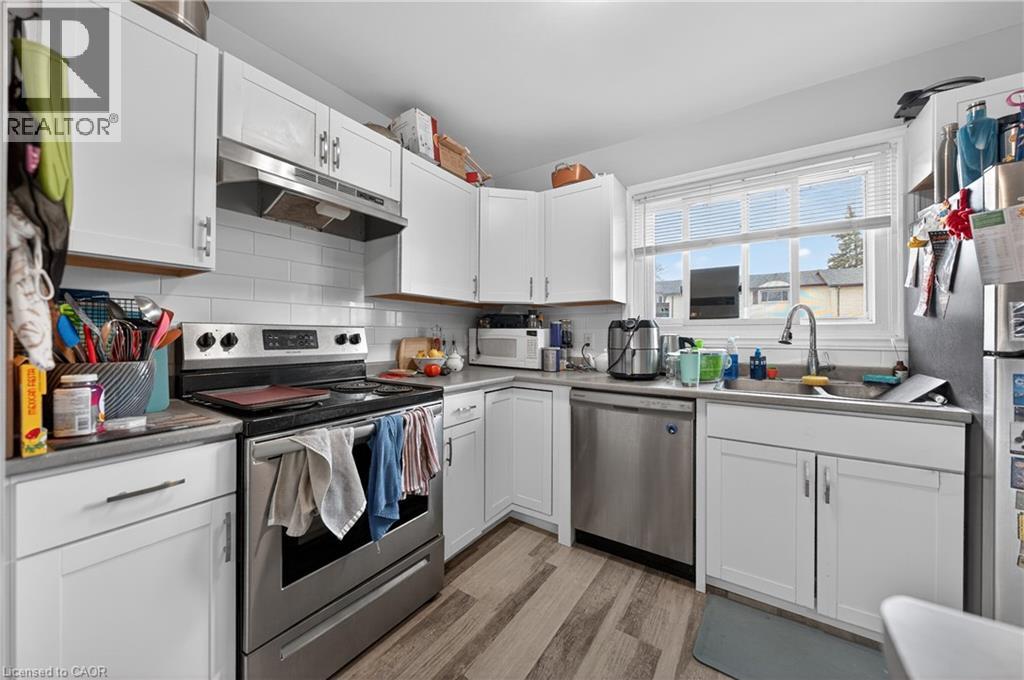 144 Jansen Avenue Unit# 10, Kitchener, Ontario  N2A 2L7 - Photo 7 - 40820361