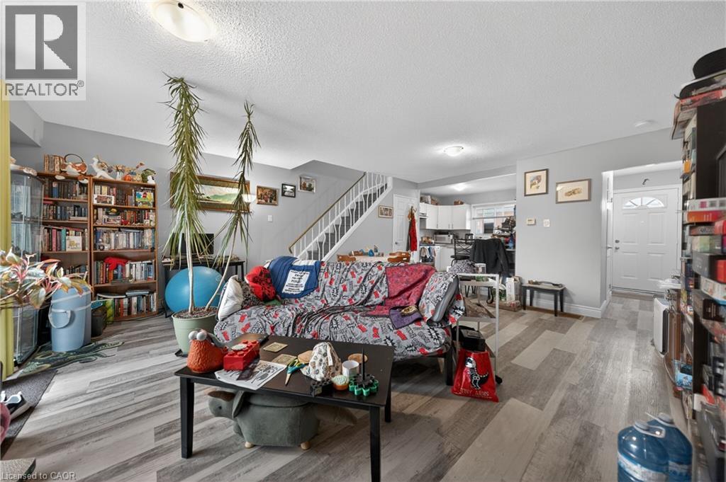 144 Jansen Avenue Unit# 10, Kitchener, Ontario  N2A 2L7 - Photo 9 - 40820361