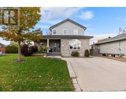 217 BRITANNIA ROAD E, goderich (goderich (town)), Ontario
