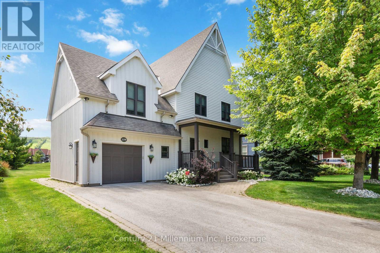 159 Snowbridge Way, Blue Mountains, Ontario  L9Y 0V1 - Photo 4 - X13006744