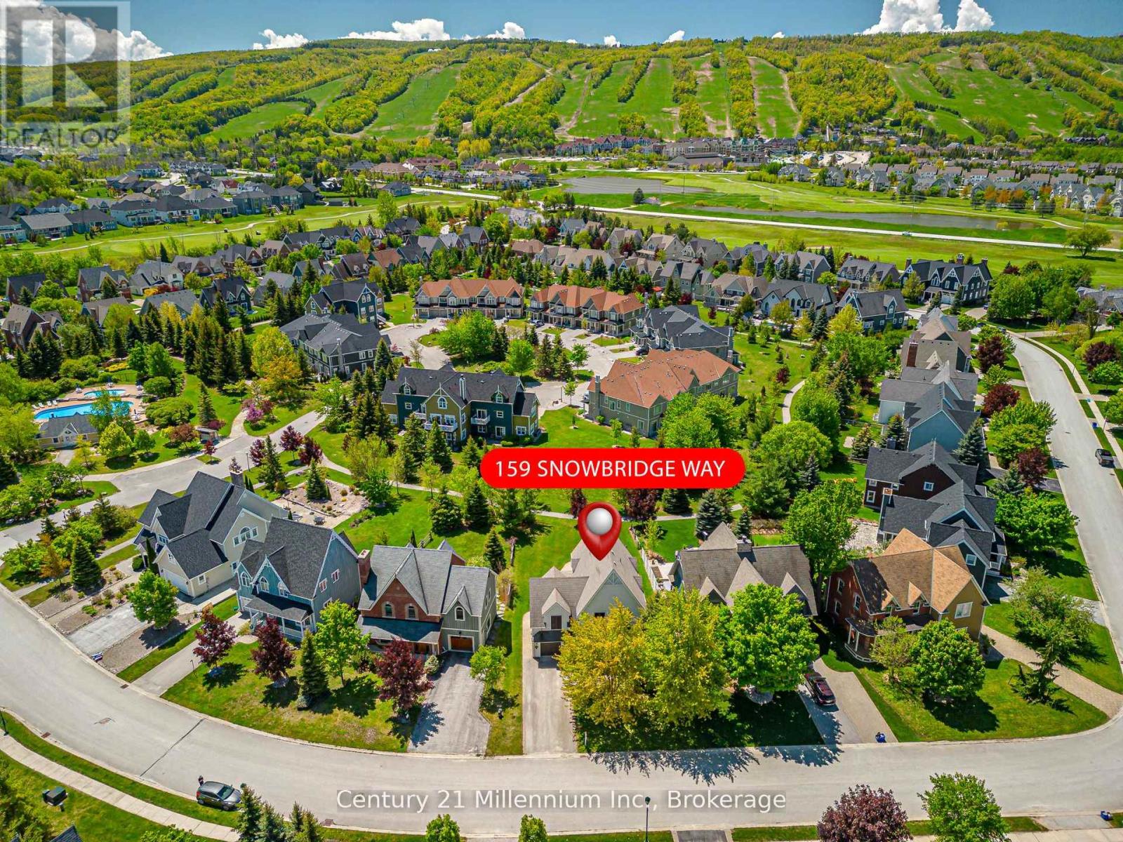 159 Snowbridge Way, Blue Mountains, Ontario  L9Y 0V1 - Photo 47 - X13006744