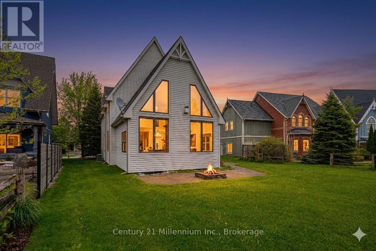 159 Snowbridge Way, Blue Mountains, Ontario  L9Y 0V1 - Photo 5 - X13006744