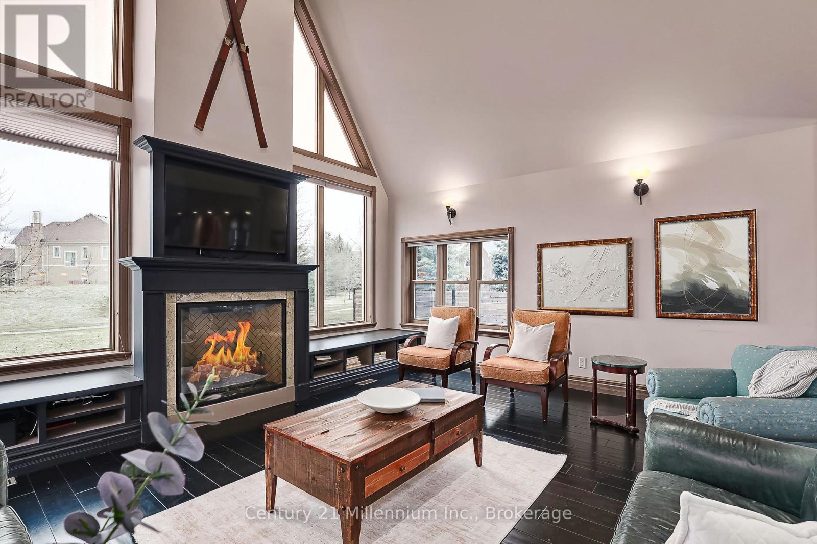 159 Snowbridge Way, Blue Mountains, Ontario  L9Y 0V1 - Photo 6 - X13006744