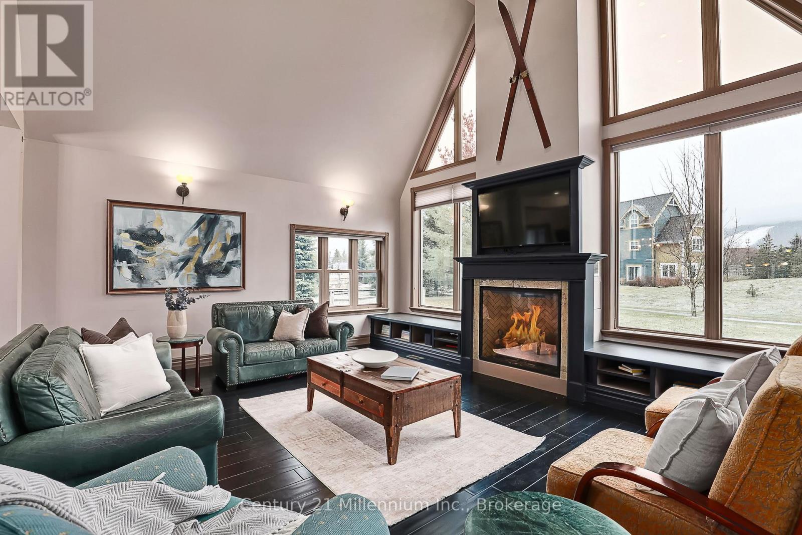 159 Snowbridge Way, Blue Mountains, Ontario  L9Y 0V1 - Photo 8 - X13006744