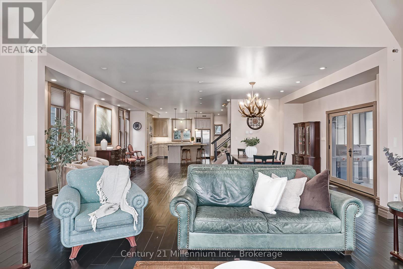 159 Snowbridge Way, Blue Mountains, Ontario  L9Y 0V1 - Photo 9 - X13006744