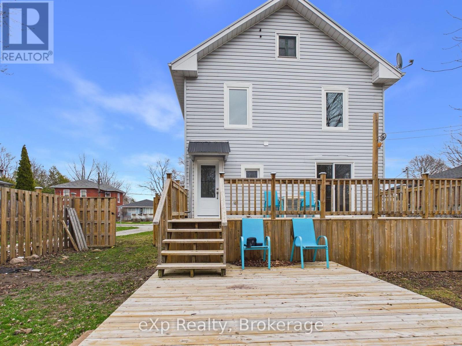 276 Foster Avenue, Belleville, Ontario  K8N 3R5 - Photo 11 - X13006854