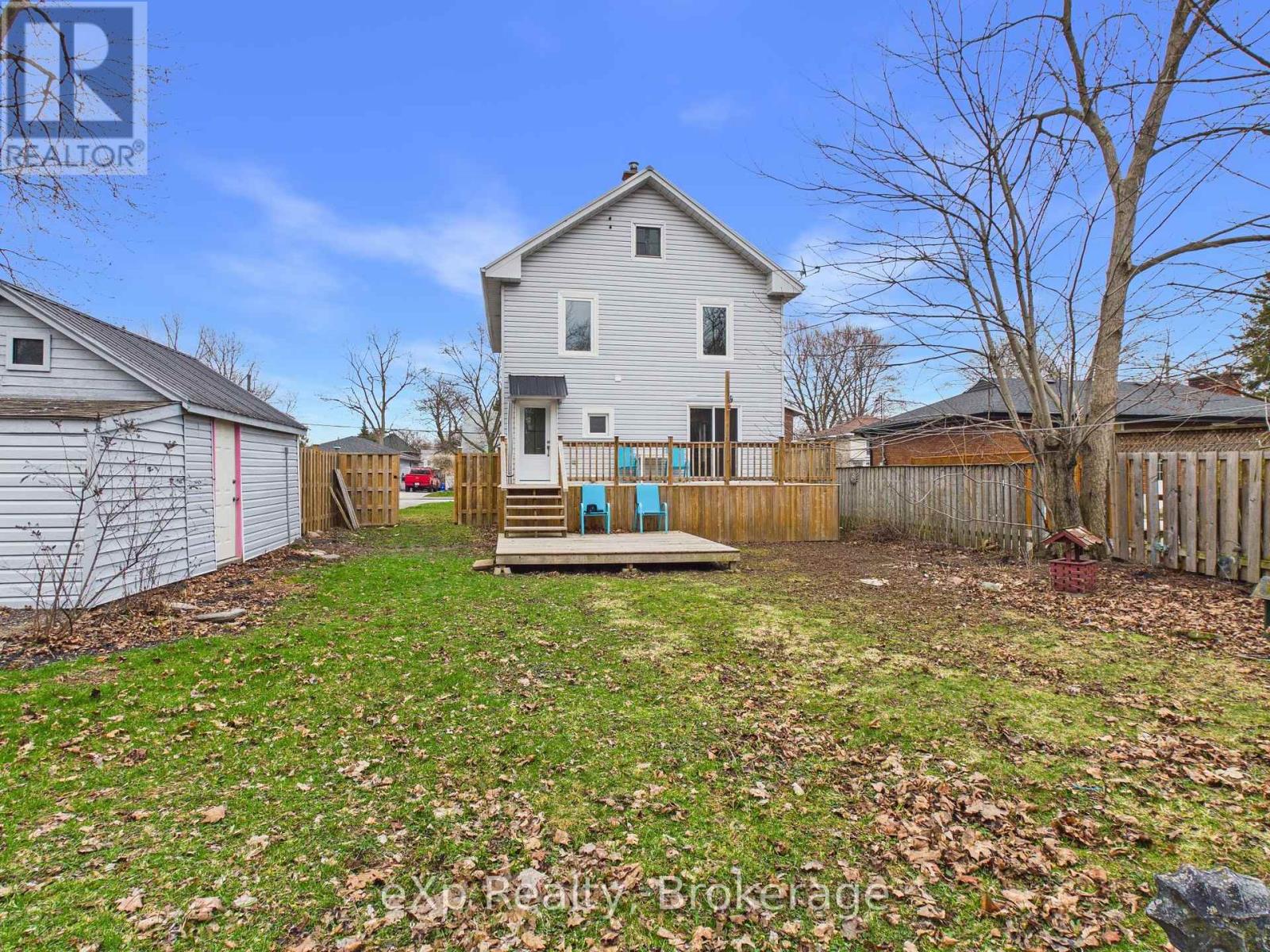 276 Foster Avenue, Belleville, Ontario  K8N 3R5 - Photo 9 - X13006854