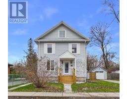 276 FOSTER AVENUE, belleville (belleville ward), Ontario