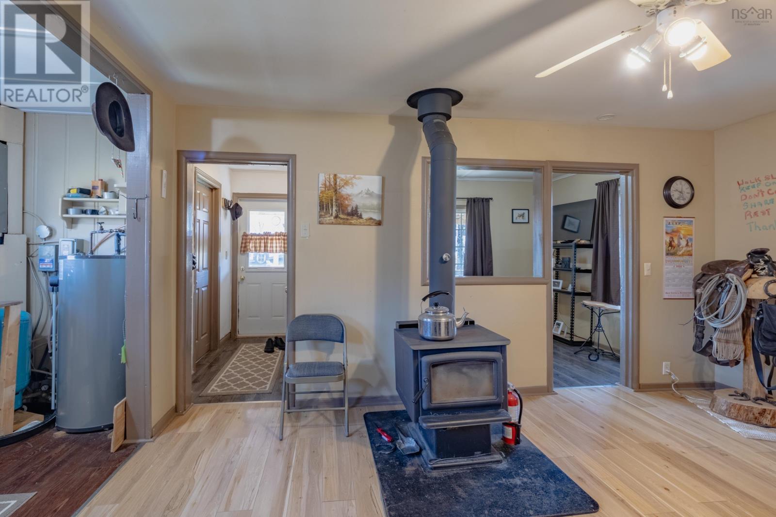 603 Fort Point Road, Weymouth North, Nova Scotia  B0W 3T0 - Photo 11 - 202607629