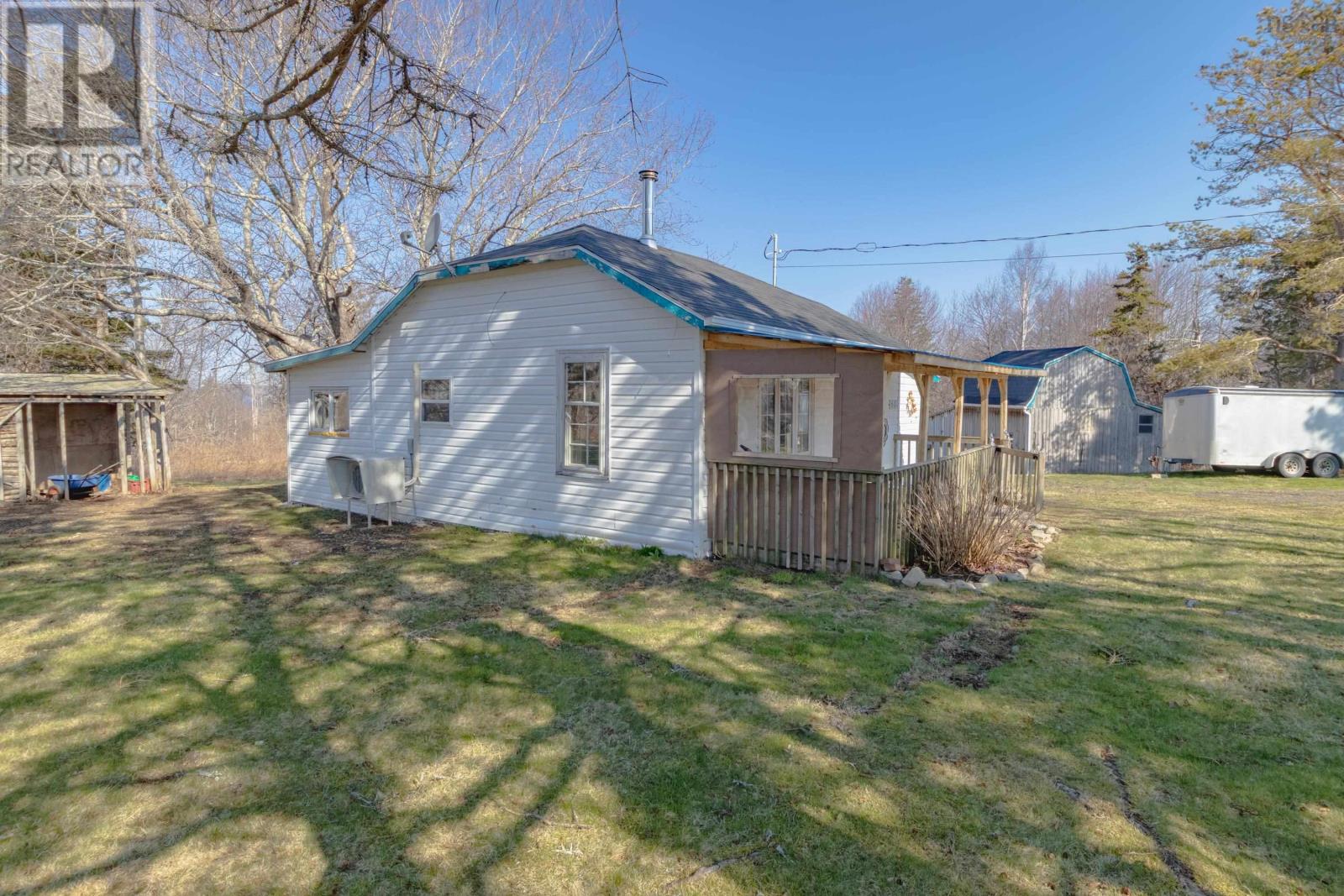 603 Fort Point Road, Weymouth North, Nova Scotia  B0W 3T0 - Photo 2 - 202607629