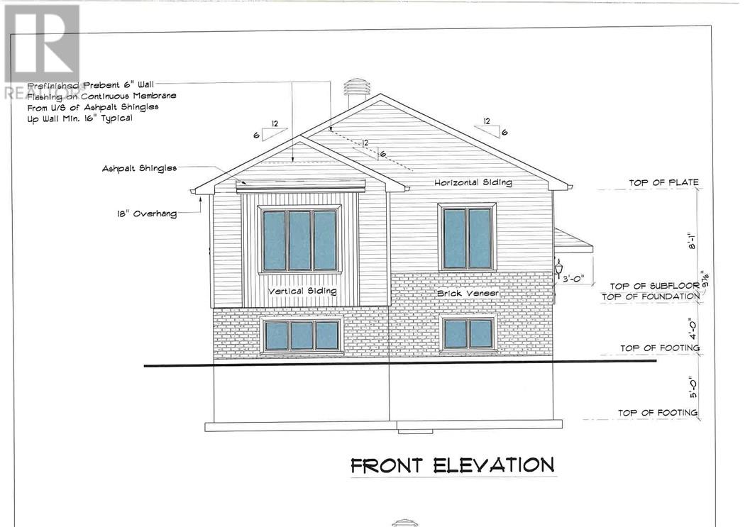 4304 Larocque Avenue, Val Caron, Ontario  P3P 1A3 - Photo 1 - 2127162