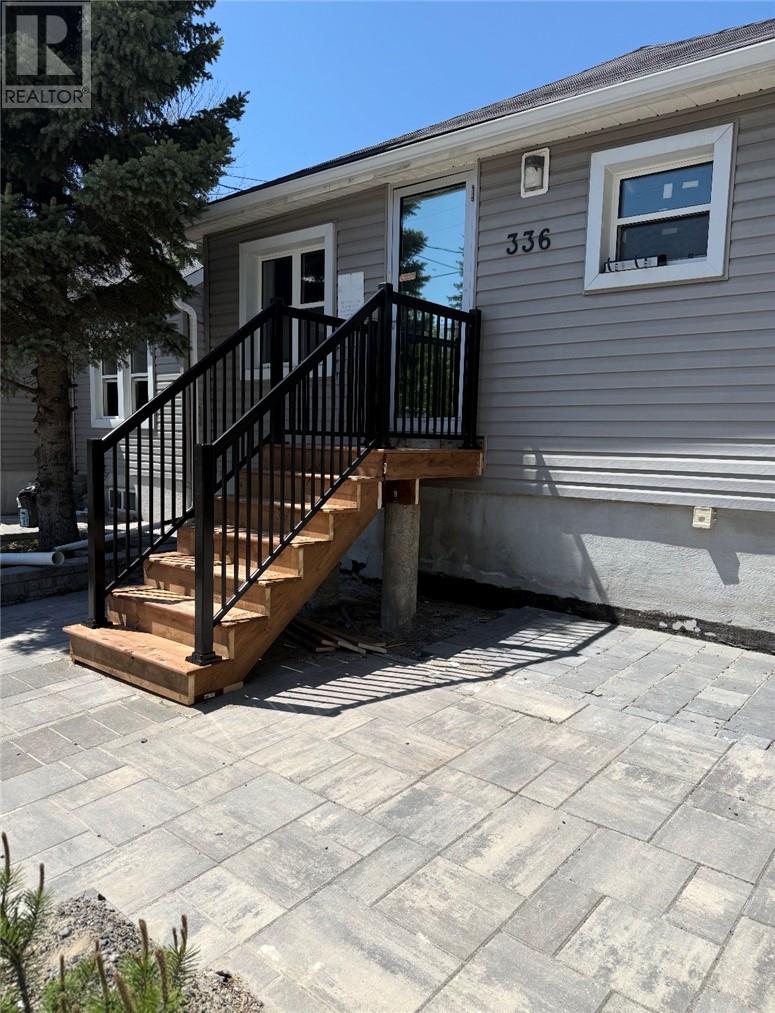 336 Riverside, Sudbury, Ontario