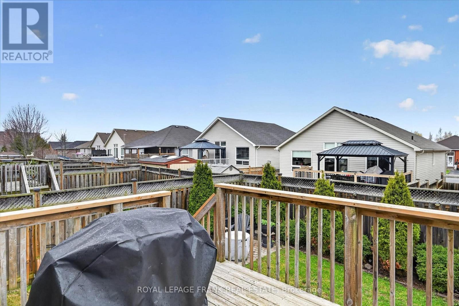 774 Hargrove Trail, Peterborough, Ontario  K9L 0B6 - Photo 14 - X13006858