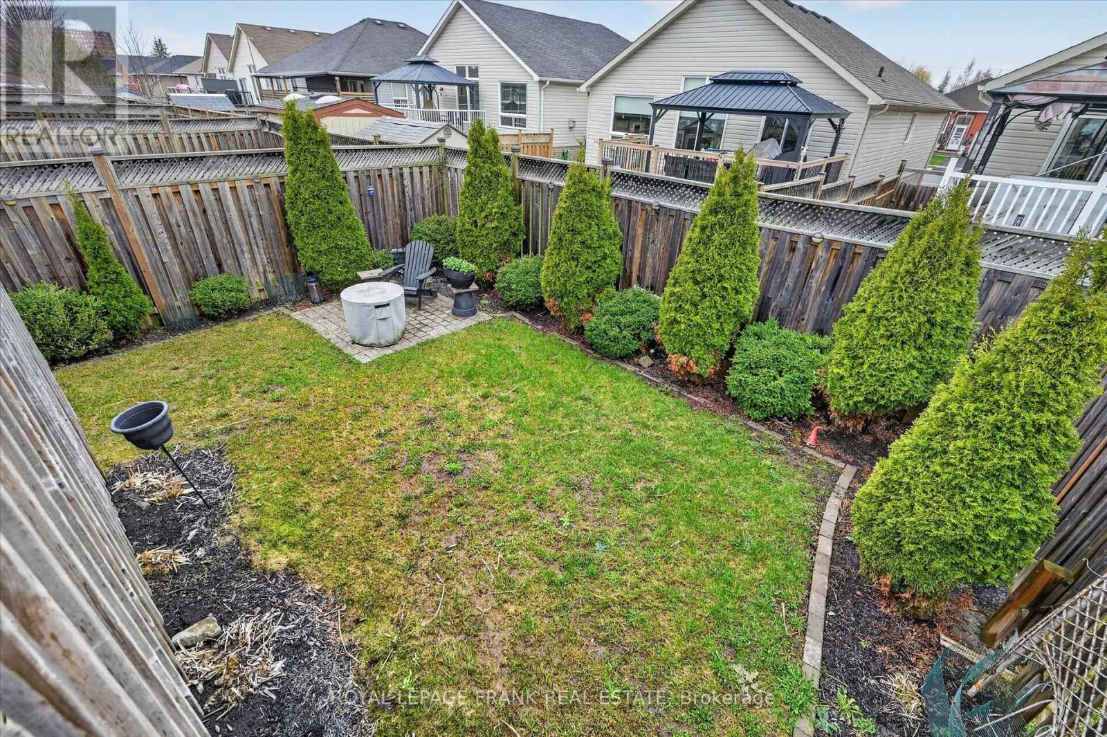 774 Hargrove Trail, Peterborough, Ontario  K9L 0B6 - Photo 16 - X13006858