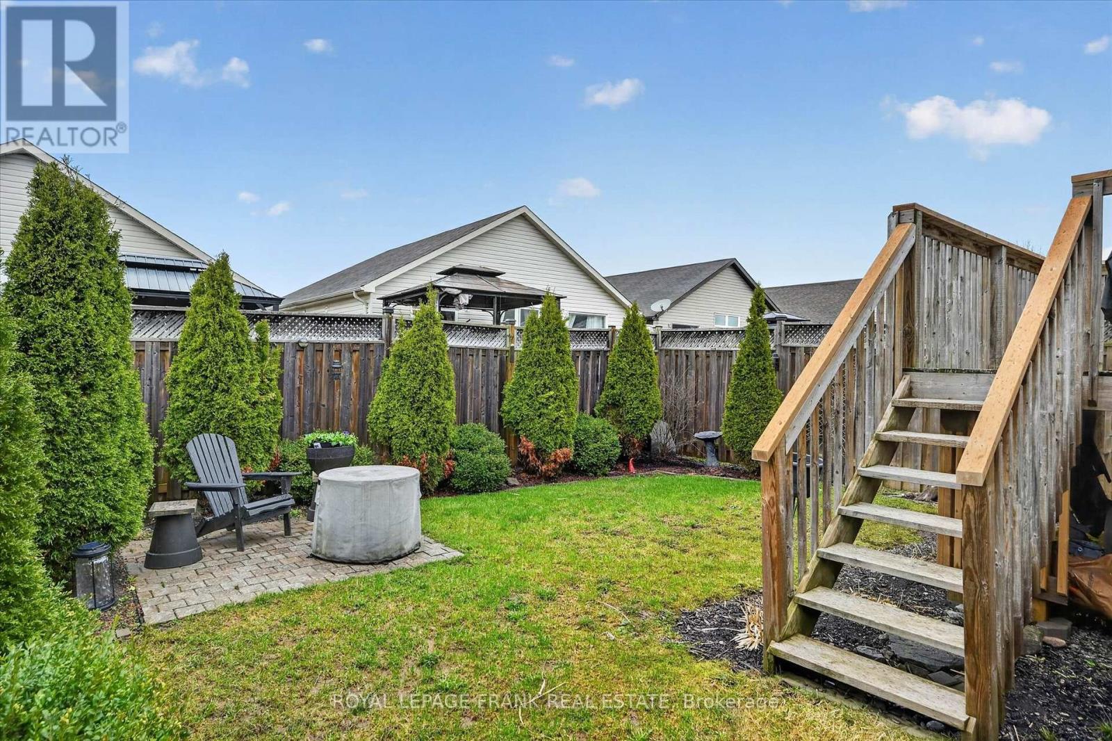 774 Hargrove Trail, Peterborough, Ontario  K9L 0B6 - Photo 32 - X13006858