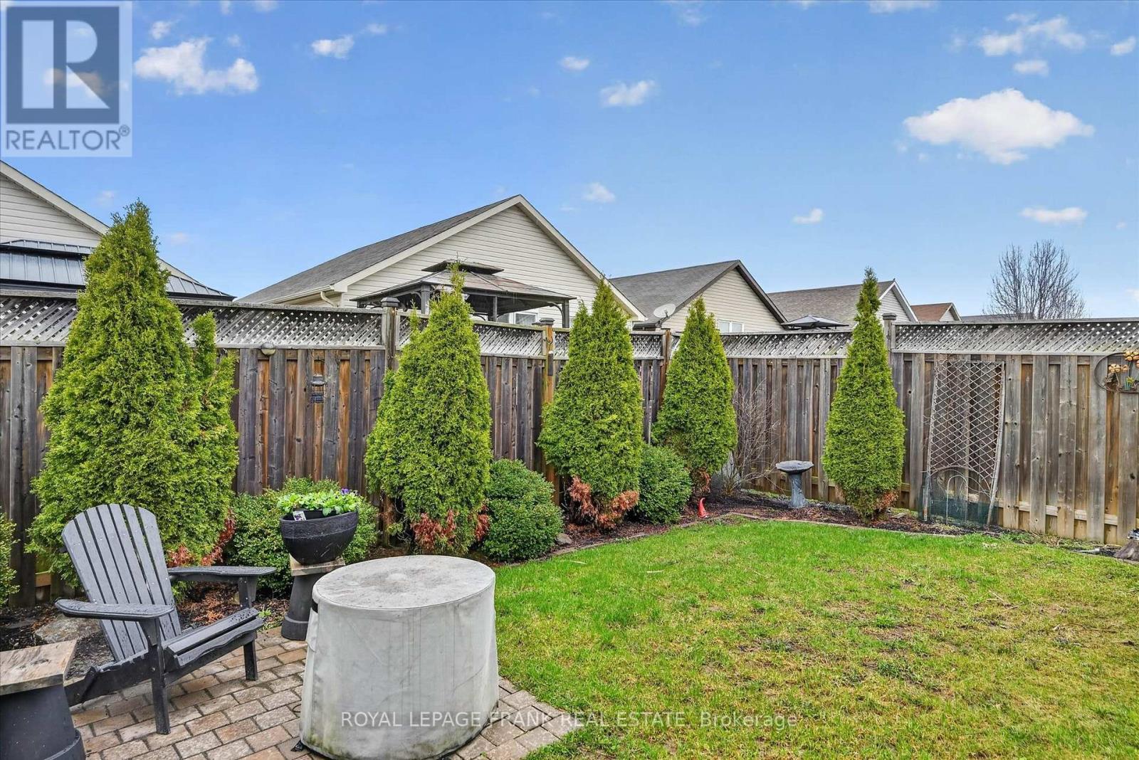 774 Hargrove Trail, Peterborough, Ontario  K9L 0B6 - Photo 33 - X13006858