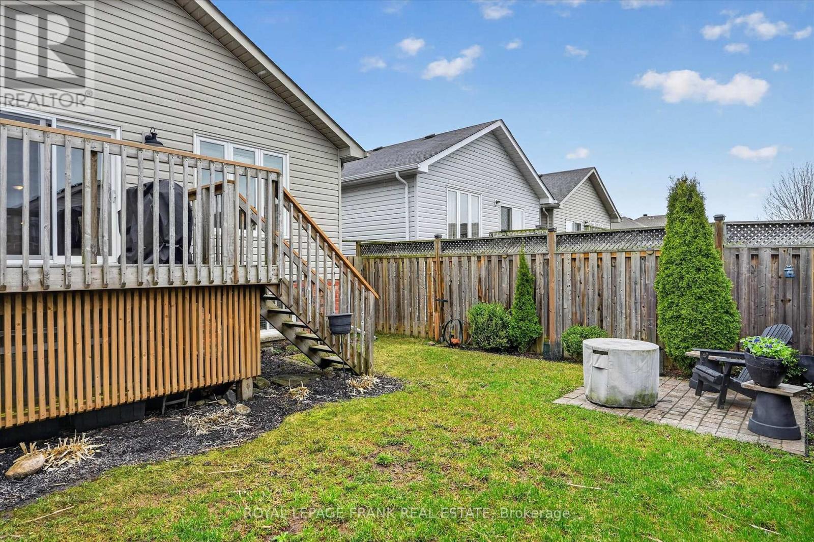 774 Hargrove Trail, Peterborough, Ontario  K9L 0B6 - Photo 35 - X13006858