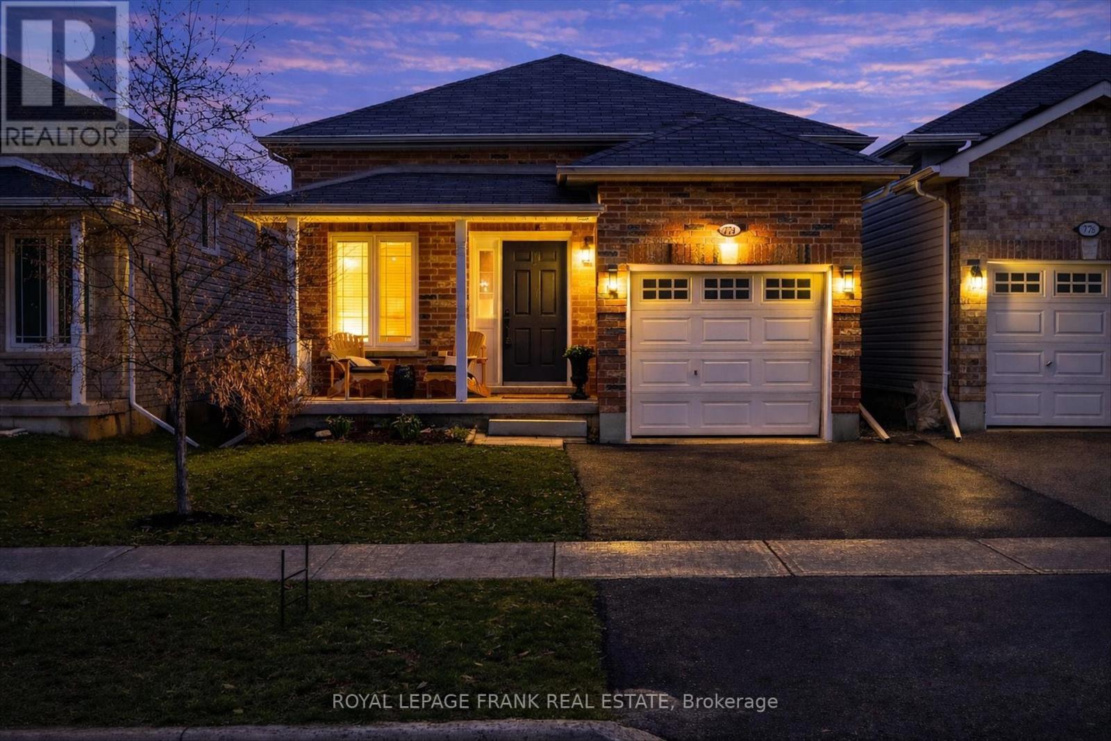 774 Hargrove Trail, Peterborough, Ontario  K9L 0B6 - Photo 38 - X13006858