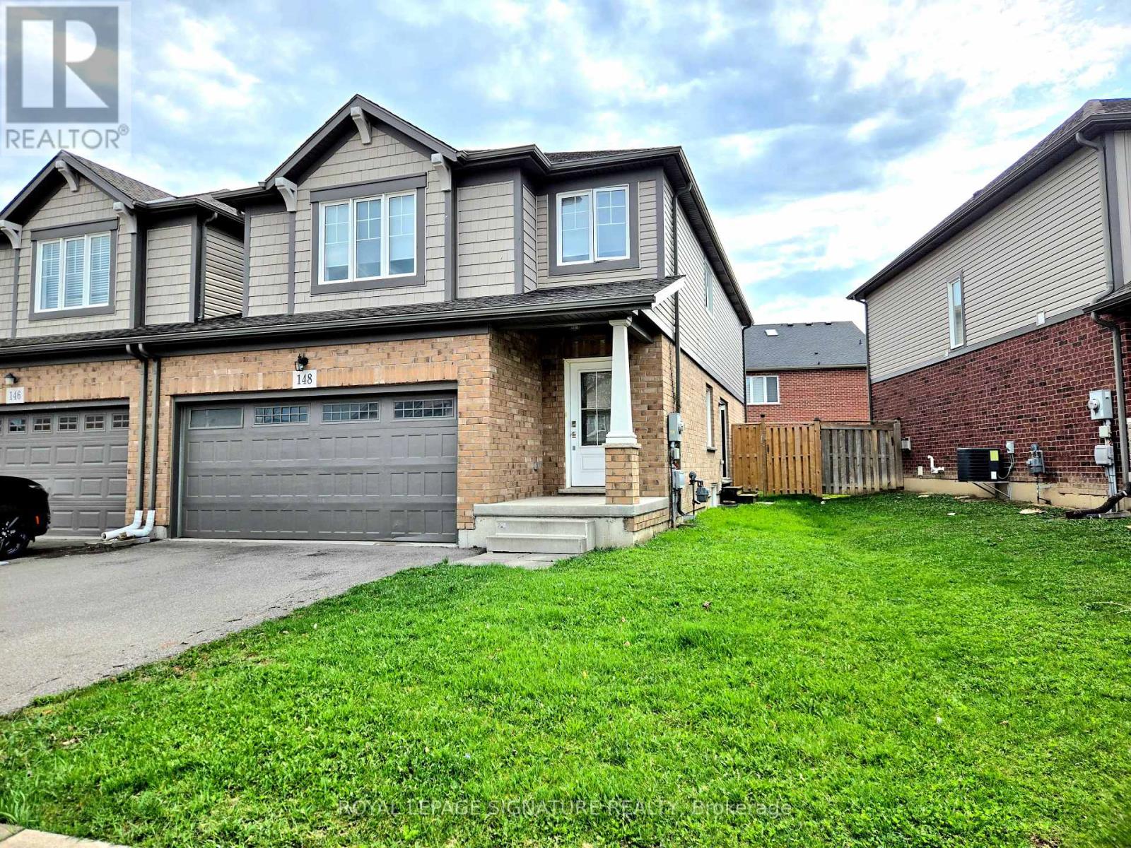 148 Winterberry Boulevard, Thorold, Ontario  L2V 0C1 - Photo 2 - X13001058