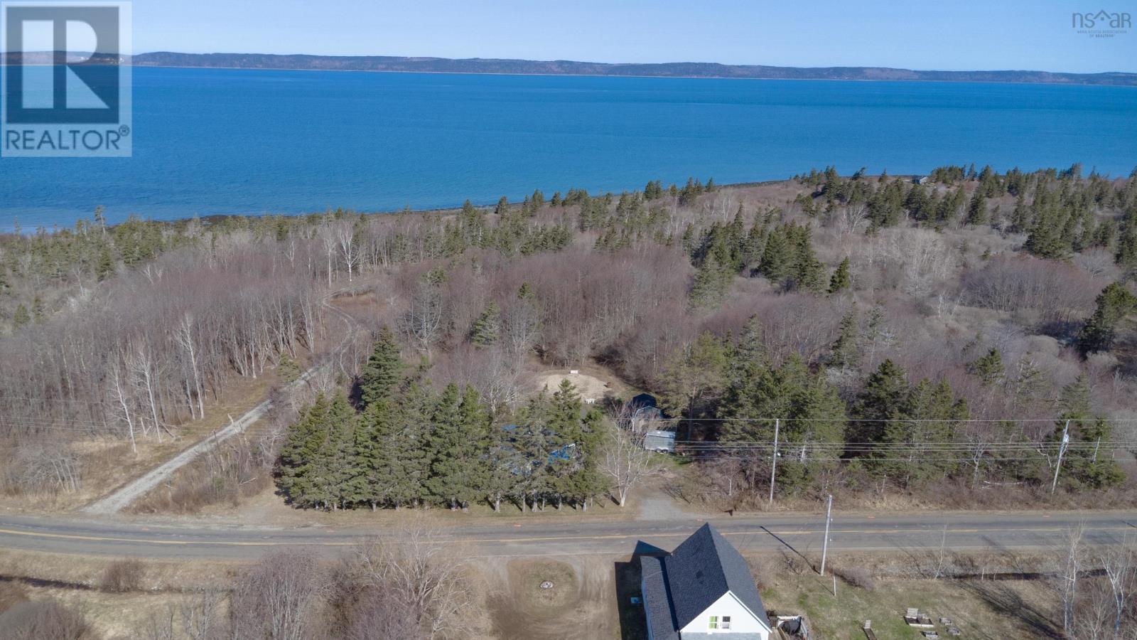 603 Fort Point Road, Weymouth North, Nova Scotia  B0W 3T0 - Photo 37 - 202607629