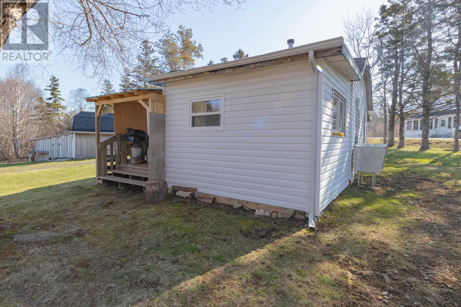 603 Fort Point Road, Weymouth North, Nova Scotia  B0W 3T0 - Photo 7 - 202607629