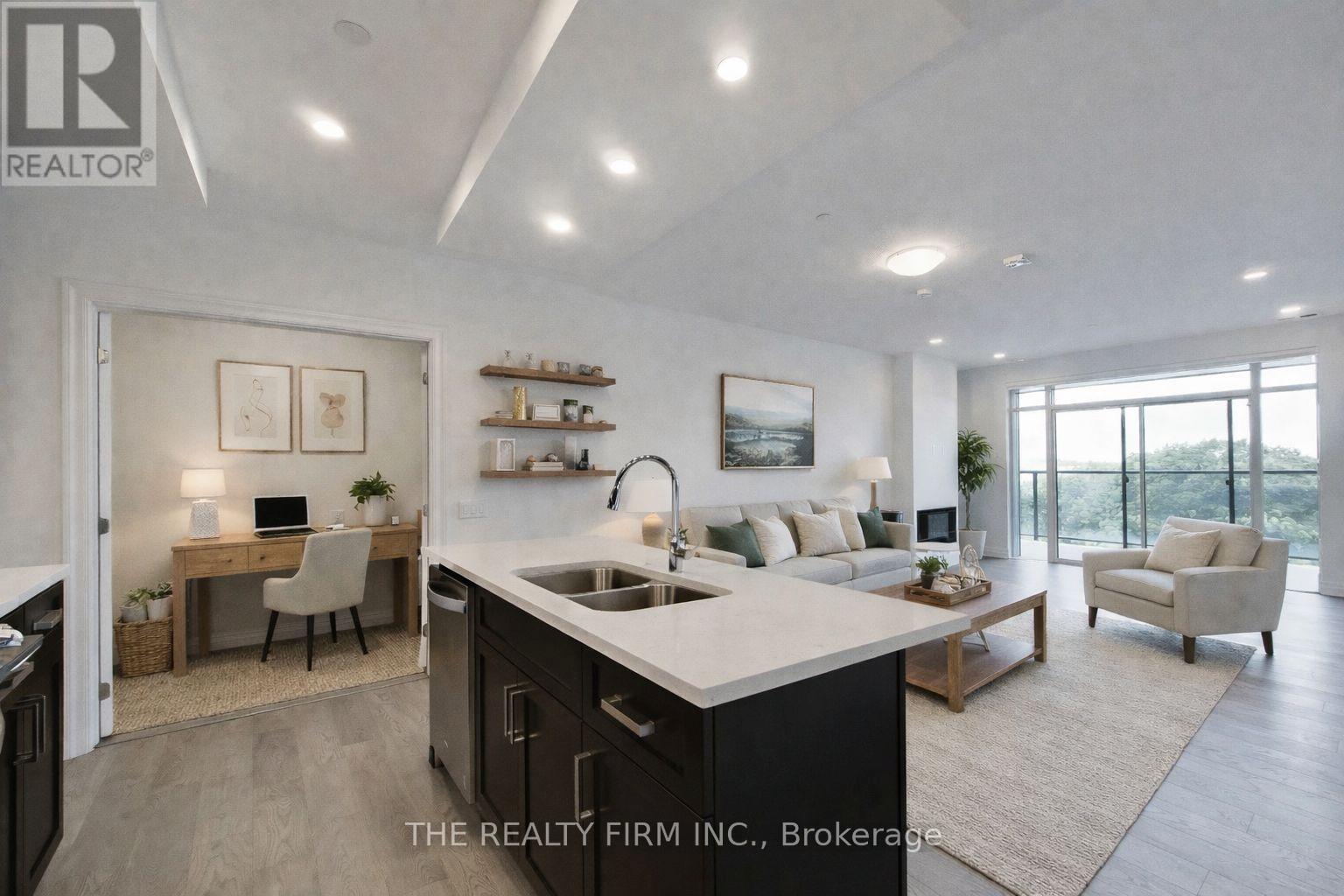 611 - 480 Callaway Road, London North, Ontario  N6G 0Z3 - Photo 4 - X13006768