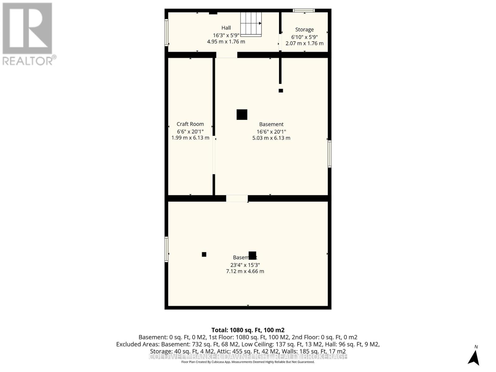 80 Sanders Street W, South Huron, Ontario  N0M 1S2 - Photo 26 - X13006790