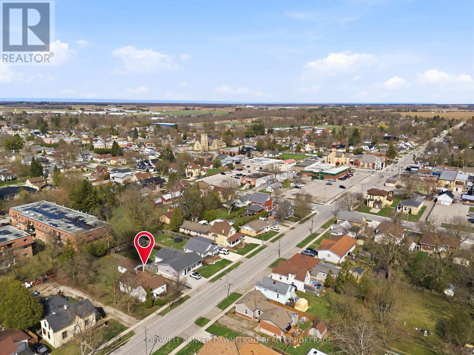 80 Sanders Street W, South Huron, Ontario  N0M 1S2 - Photo 3 - X13006790