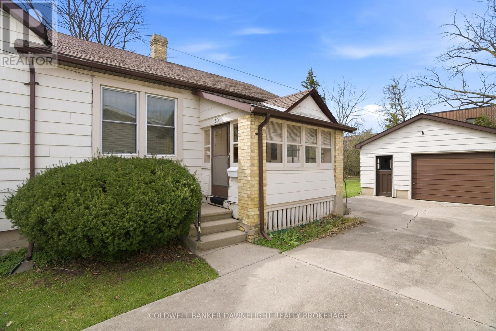 80 Sanders Street W, South Huron, Ontario  N0M 1S2 - Photo 35 - X13006790