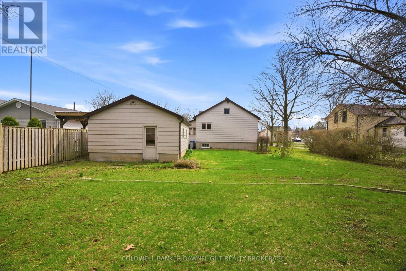 80 Sanders Street W, South Huron, Ontario  N0M 1S2 - Photo 41 - X13006790