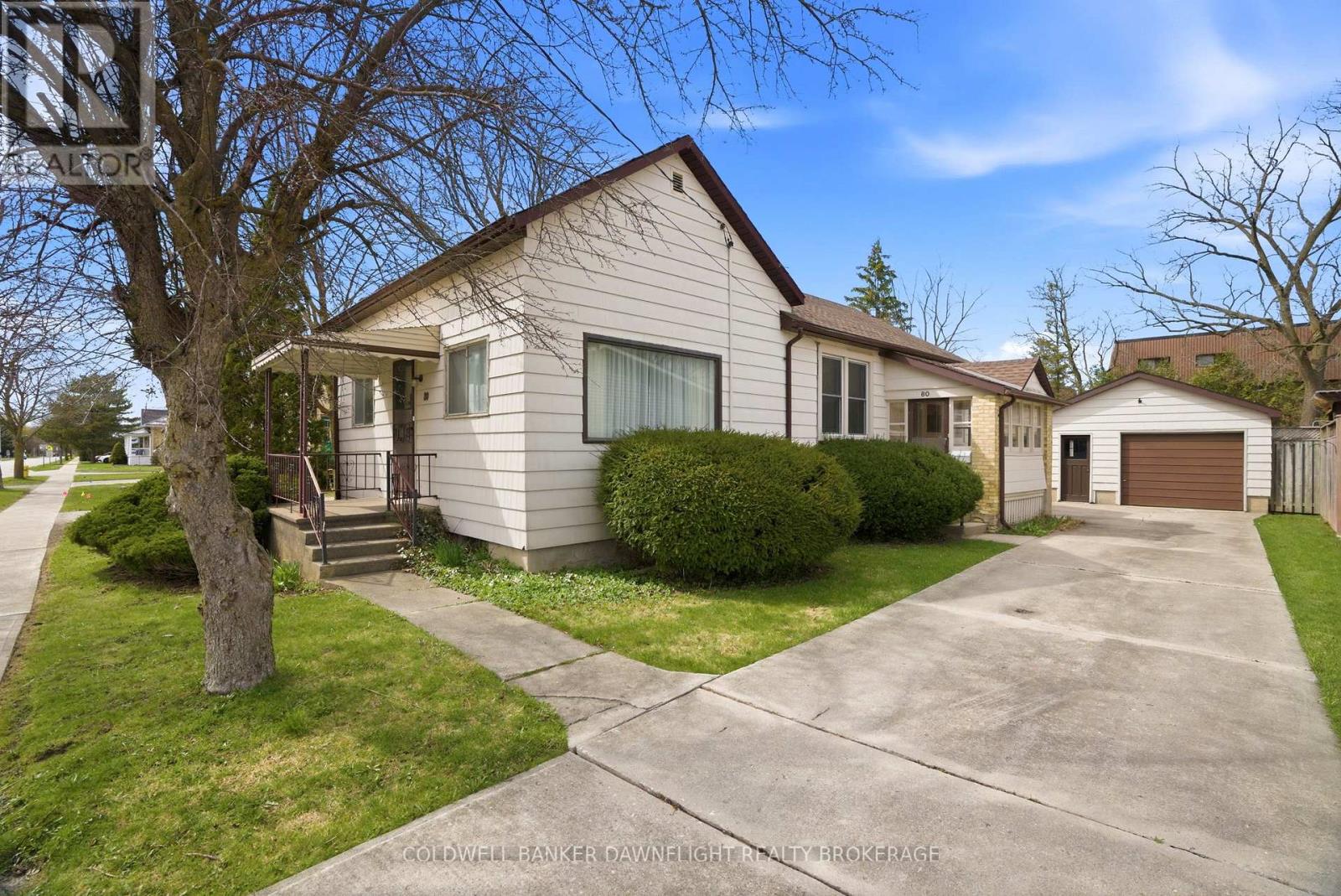 80 Sanders Street W, South Huron, Ontario  N0M 1S2 - Photo 43 - X13006790