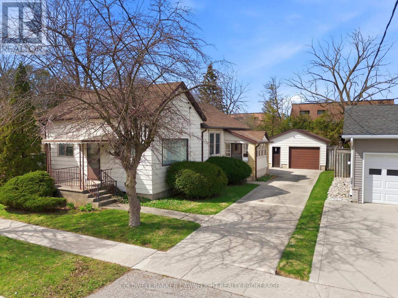 80 Sanders Street W, South Huron, Ontario  N0M 1S2 - Photo 44 - X13006790