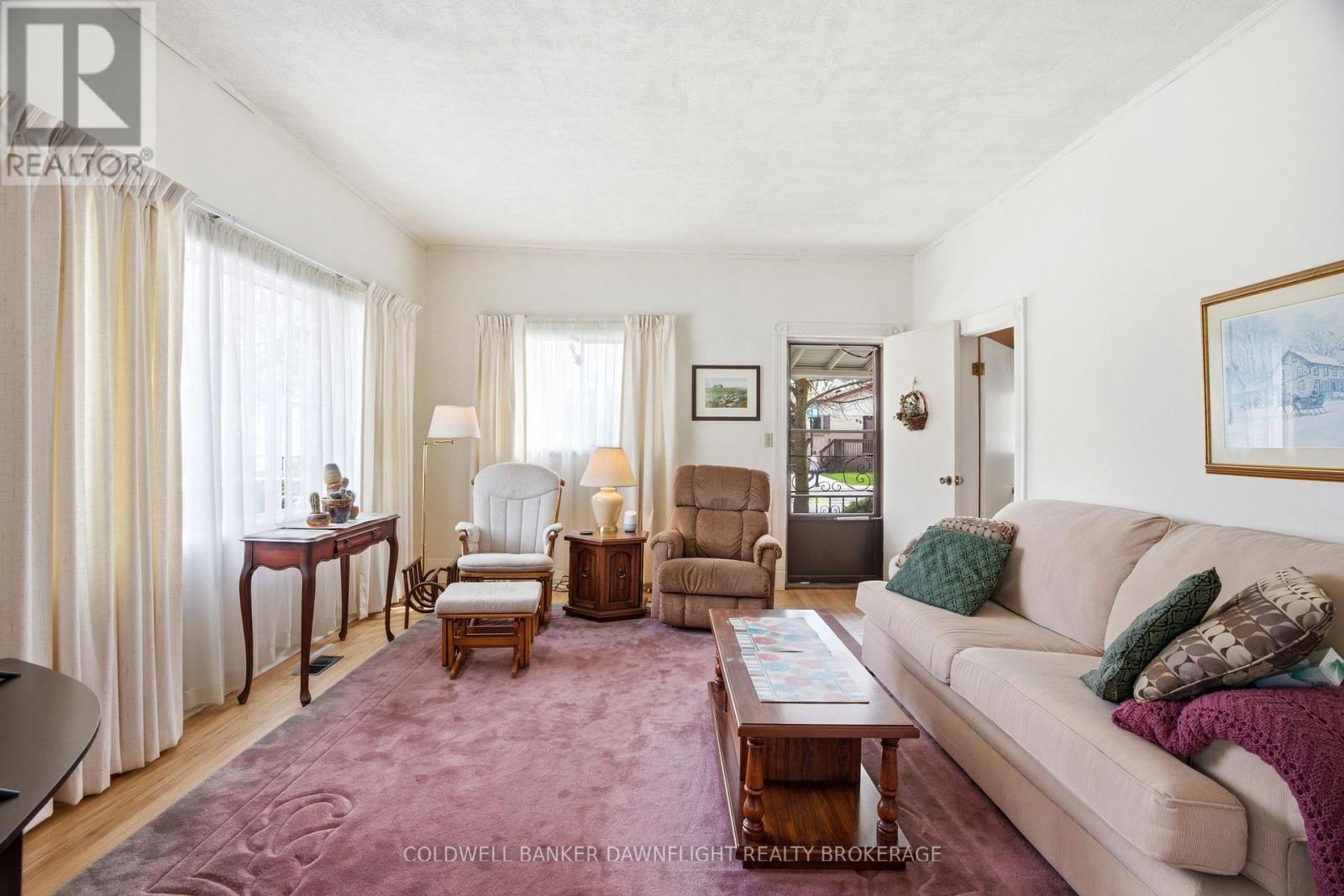 80 Sanders Street W, South Huron, Ontario  N0M 1S2 - Photo 7 - X13006790