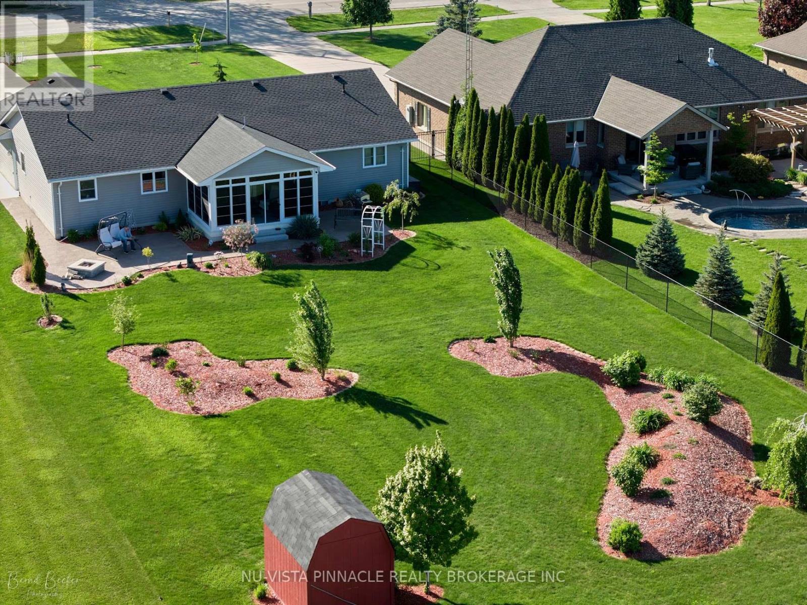 3864 St Clair Parkway, St. Clair, Ontario  N0P 2B0 - Photo 34 - X13006864