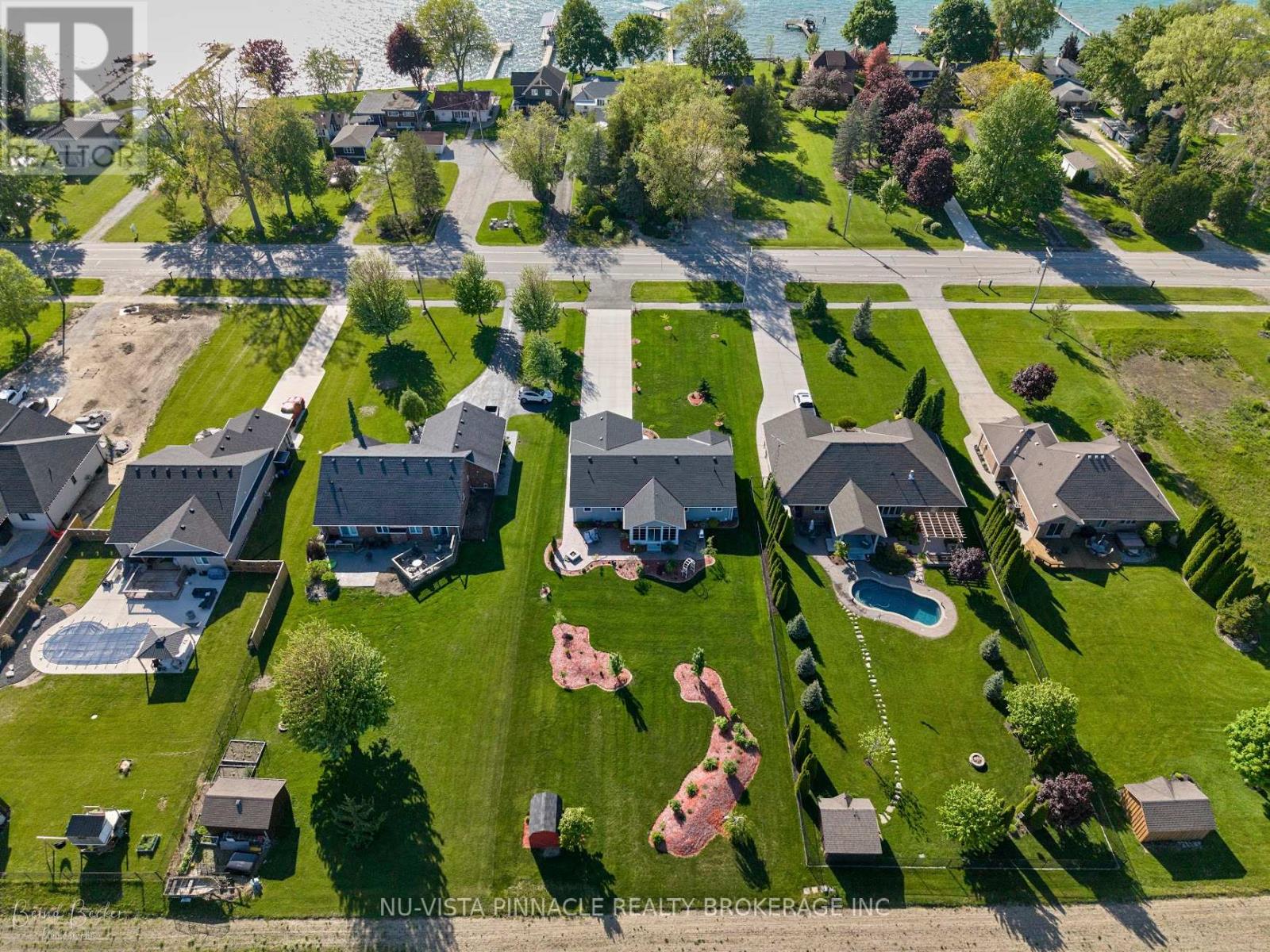 3864 St Clair Parkway, St. Clair, Ontario  N0P 2B0 - Photo 35 - X13006864