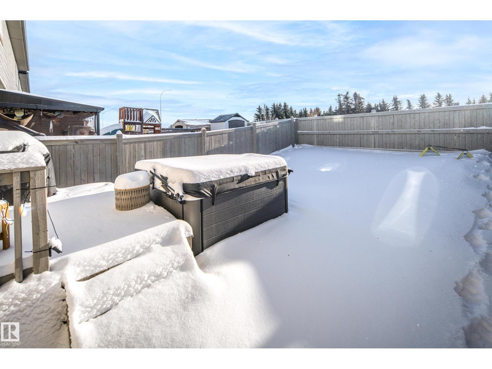 7173 Cardinal Wy Sw, Edmonton, Alberta  T6W 2Y5 - Photo 27 - E4482567