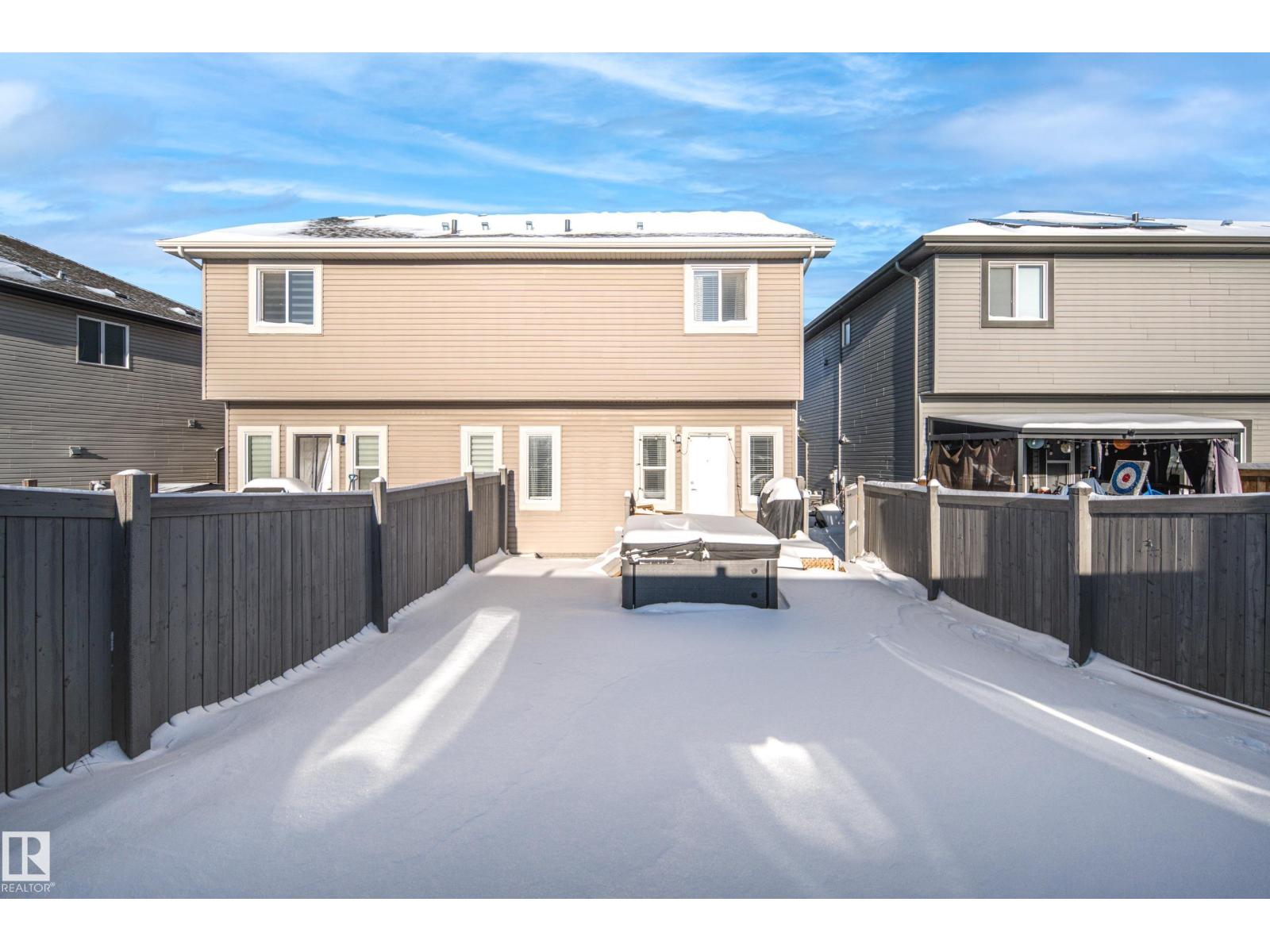 7173 Cardinal Wy Sw, Edmonton, Alberta  T6W 2Y5 - Photo 29 - E4482567