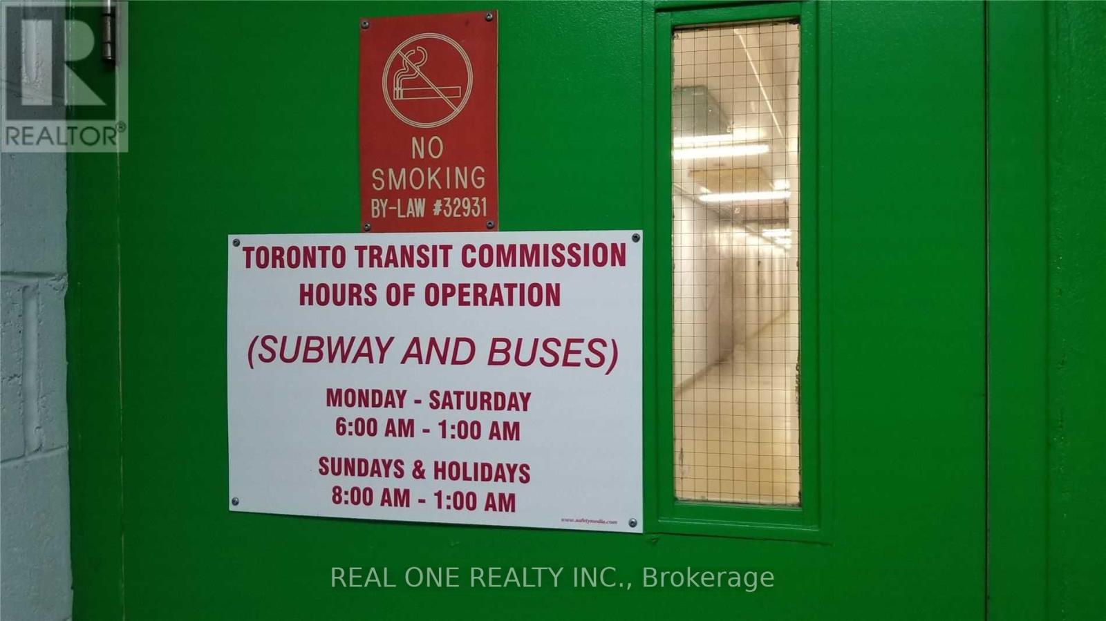 Uph06 - 8 Pemberton Avenue, Toronto, Ontario  M2M 4K8 - Photo 19 - C13004650