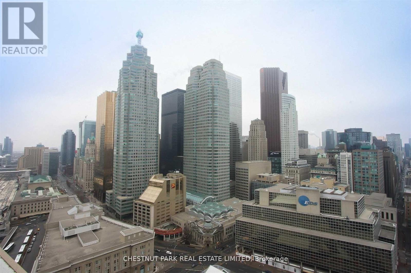2107 - 25 The Esplanade, Toronto, Ontario  M5E 1W5 - Photo 4 - C13006764