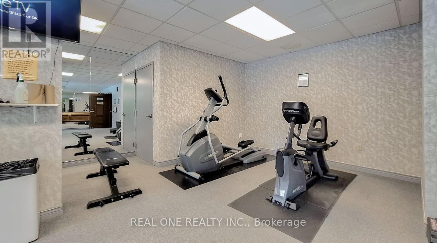 Uph06 - 8 Pemberton Avenue, Toronto, Ontario  M2M 4K8 - Photo 18 - C13004650